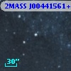 2MASS J00441561+4147272