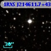 1RXS J214611.7+432154