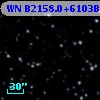 WN B2158.0+6103B