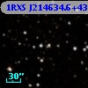 1RXS J214634.6+432333