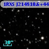 1RXS J214810.6+440710