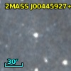 2MASS J00445927+4139041