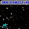 1RXS J214822.7+430113
