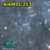 KHM31 213