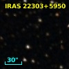 IRAS 22303+5950