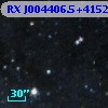 RX J004406.5+415224