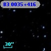 B3 0035+416