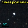 2MASS J00414454+4145319