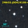 2MASS J00424186+4146043