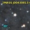 2MASS J00430813+4141014