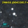 2MASS J00433817+4146566