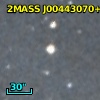 2MASS J00443070+4142584
