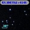 RX J0039.6+4148