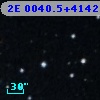 2E 0040.5+4142
