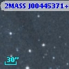 2MASS J00445371+4139021