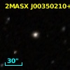 2MASX J00350210+4229106