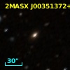 2MASX J00351372+4235180