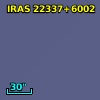 IRAS 22337+6002