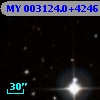 MY 003124.0+424618.3
