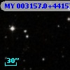 MY 003157.0+441523.3