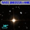 NVSS J003558+440229