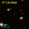 V* LU And