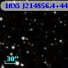 1RXS J214856.4+440748