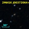 2MASX J00372064+4218489