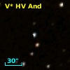 V* HV And