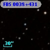 FBS 0038+431