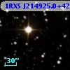 1RXS J214925.0+425934