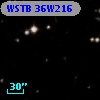 WSTB 36W216