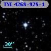 TYC 4268-928-1