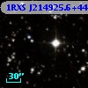 1RXS J214925.6+440136