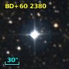 BD+60  2380