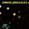 2MASS J00414141+4410530