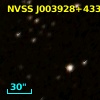 NVSS J003928+433651