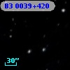 B3 0039+420