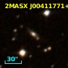 2MASX J00411771+4411529
