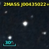 2MASS J00435022+4203010