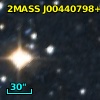2MASS J00440798+4202552