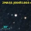 2MASS J00441864+4206463