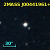 2MASS J00441961+4213456
