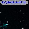 RX J0043.4+4211