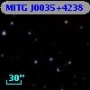 MITG J0035+4238