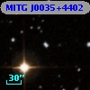 MITG J0035+4402
