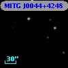 MITG J0044+4248