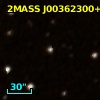 HS 0033+4300