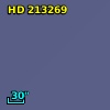 HD 213269