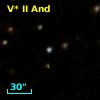 V* II And
